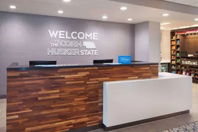 Photo 5 - Hampton Inn Ogallala