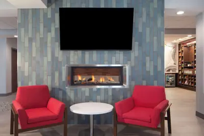 Photo 3 - Hampton Inn Ogallala