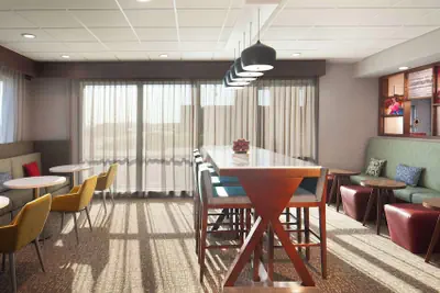 Photo 4 - Hampton Inn Ogallala