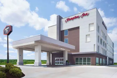 Photo 2 - Hampton Inn Ogallala