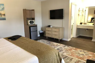 Photo 5 - Jet Motor Lodge