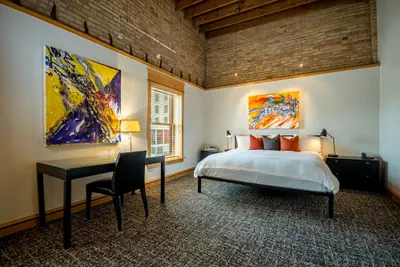 Photo 2 - Hotel Donaldson