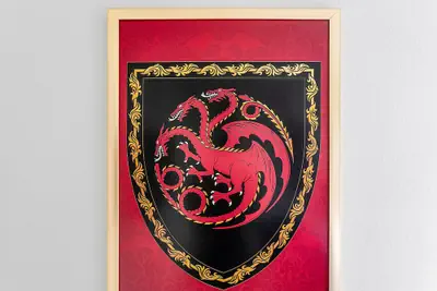 Photo 5 - Dreamfyre's Ancient Dragon Horn Suite