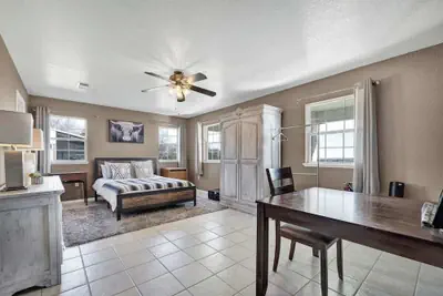 Photo 3 - Casa Blanca: Hot-tub, Fire Pit, Hill Country Views