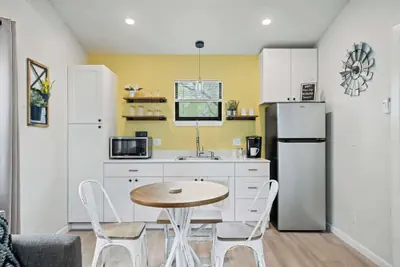 Photo 4 - Winecup Waterfront Cottage