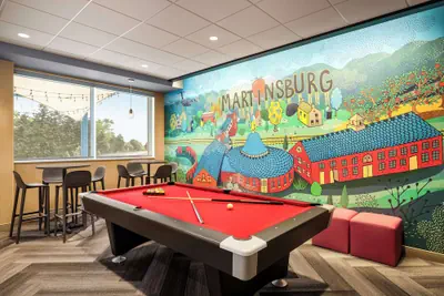 Photo 3 - Tru By Hilton Martinsburg