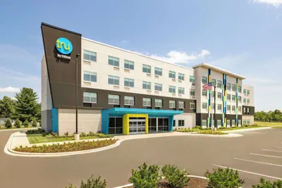 Photo 2 - Tru By Hilton Martinsburg