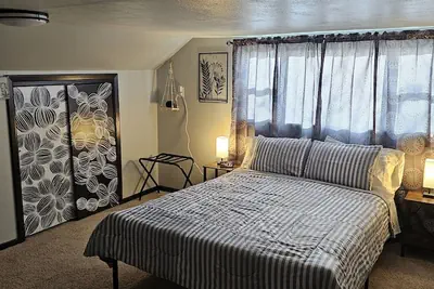 Photo 5 - The Canna House by High Society Rentals