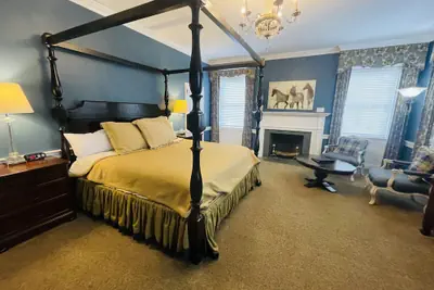 Photo 2 - Excelsior at the Manor House
