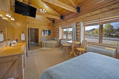Photo 5 - Ponderosa Inn