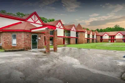 Photo 5 - Budgetel Glenwood
