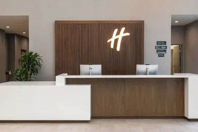 Photo 3 - Holiday Inn & Suites Monterey Park Los Angeles by IHG