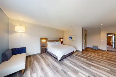 Photo 4 - Holiday Inn Express & Suites Chicago Schaumburg by IHG