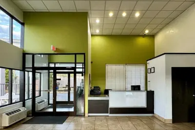 Photo 5 - Super 8 by Wyndham Kannapolis