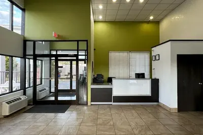 Photo 4 - Super 8 by Wyndham Kannapolis
