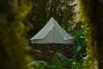 Photo 2 - Wander Camp Olympic