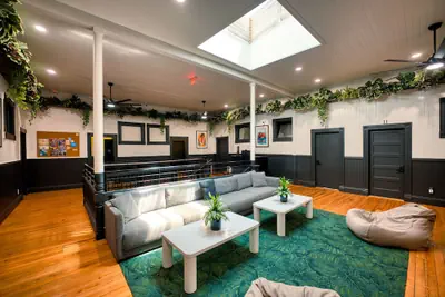 Photo 3 - Howzit Hostels Hawaii