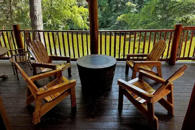 Photo 4 - The Lindsay Lodge & Restaurant