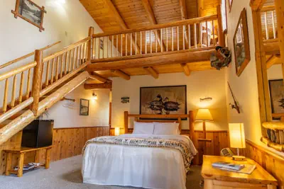 Photo 5 - The Lindsay Lodge & Restaurant