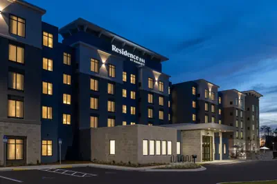 Photo 2 - Residence Inn Panama City Beach Pier Park