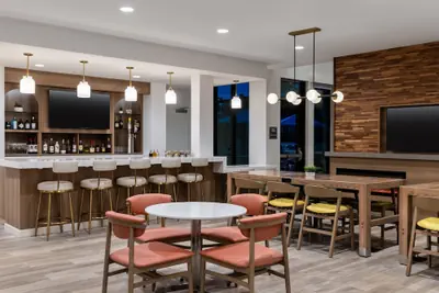 Photo 4 - Residence Inn Panama City Beach Pier Park