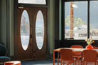 Photo 4 - The Wyman Hotel