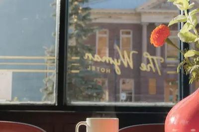 Photo 5 - The Wyman Hotel