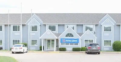 Photo 2 - Motel 6 Idabel, Ok