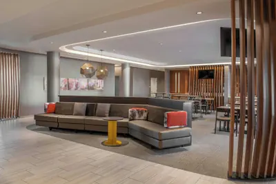 Photo 5 - SpringHill Suites by Marriott Phoenix West/Avondale