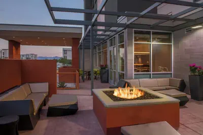 Photo 2 - SpringHill Suites by Marriott Phoenix West/Avondale