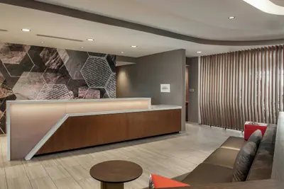 Photo 3 - SpringHill Suites by Marriott Phoenix West/Avondale
