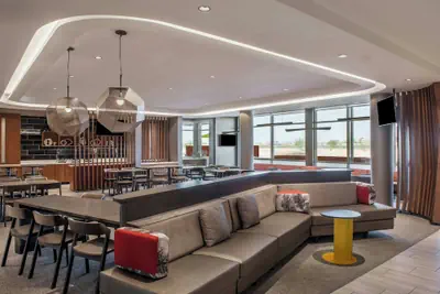 Photo 4 - SpringHill Suites by Marriott Phoenix West/Avondale