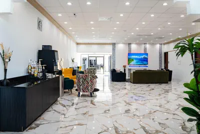 Photo 4 - Super 8 by Wyndham Corpus Christi Airport