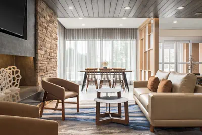 Photo 3 - Fairfield Inn & Suites By Marriott Cullman