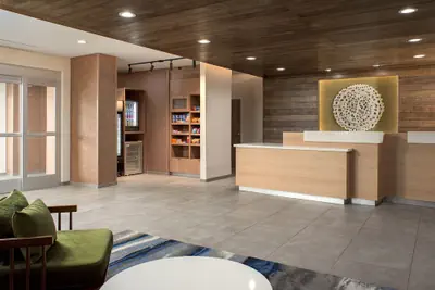 Photo 5 - Fairfield Inn & Suites By Marriott Cullman