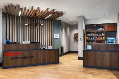 Photo 3 - Towneplace Suites By Marriott Memphis Germantown