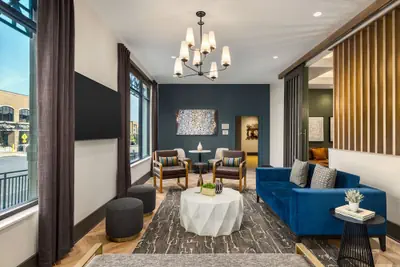 Photo 2 - Towneplace Suites By Marriott Memphis Germantown