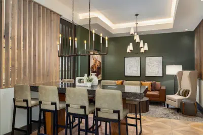 Photo 4 - Towneplace Suites By Marriott Memphis Germantown