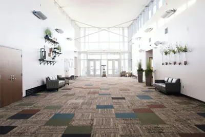 Photo 4 - Fairfield Inn & Suites By Marriott Sioux Center