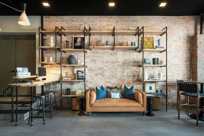 Photo 3 - Moxy Columbia Downtown