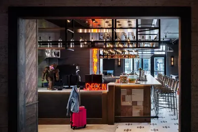 Photo 2 - Moxy Springfield Downtown