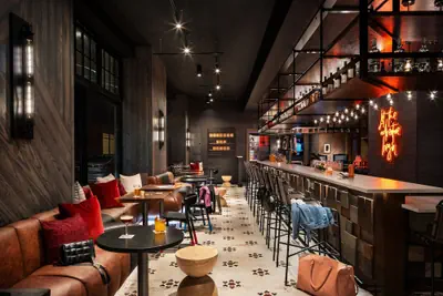 Photo 4 - Moxy Springfield Downtown