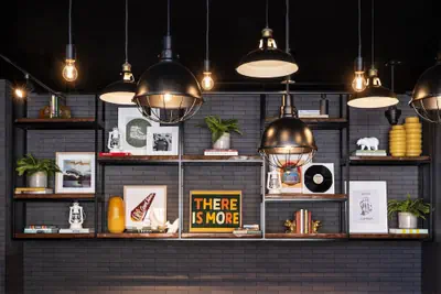 Photo 3 - Moxy Springfield Downtown