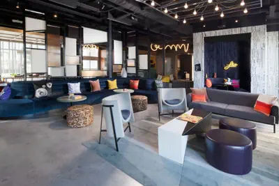 Photo 5 - Aloft by Marriott McAllen