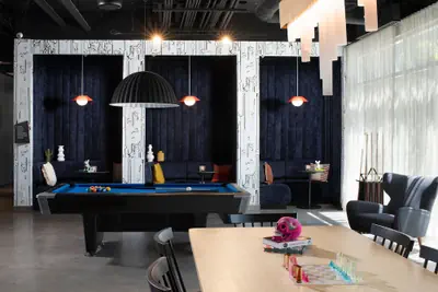 Photo 4 - Aloft by Marriott McAllen