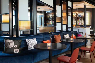 Photo 3 - Aloft by Marriott McAllen