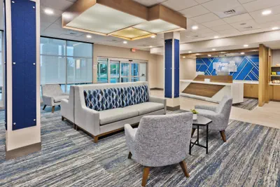 Photo 4 - Holiday Inn Express Columbus – Fort Benning Area by IHG