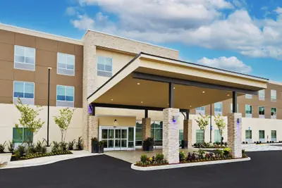 Photo 2 - Holiday Inn Express Columbus – Fort Benning Area by IHG