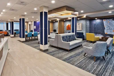 Photo 3 - Holiday Inn Express Columbus – Fort Benning Area by IHG