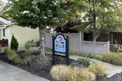 Photo 2 - The Rellik House and Winery